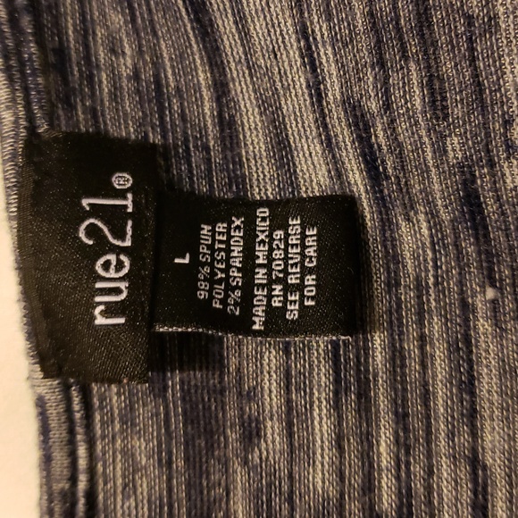 Rue 21 short dress - Picture 2 of 3